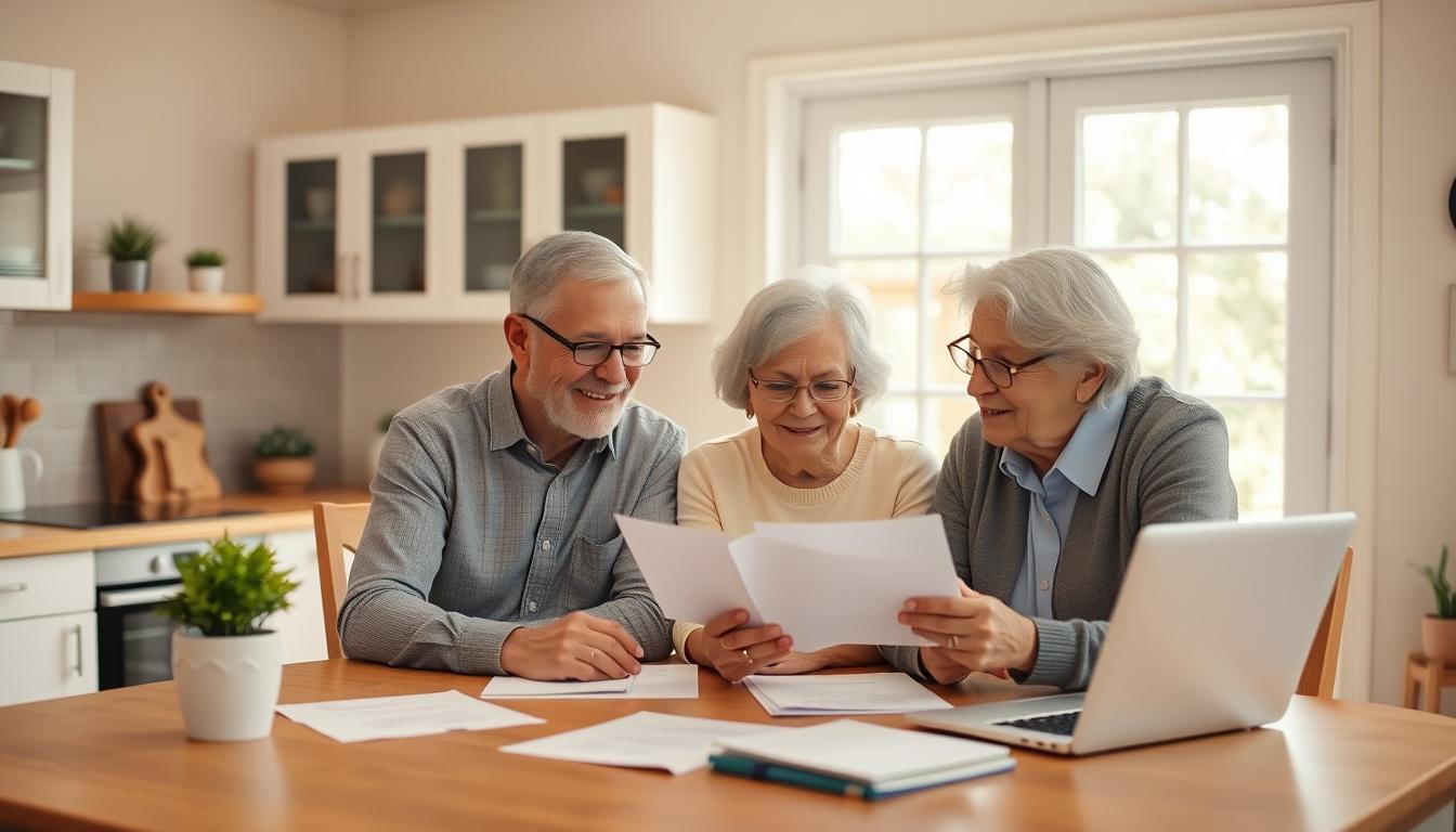 Discover Your Benefits